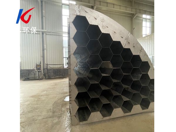 不銹鋼陽(yáng)極管在冶金行業(yè)中的應(yīng)用